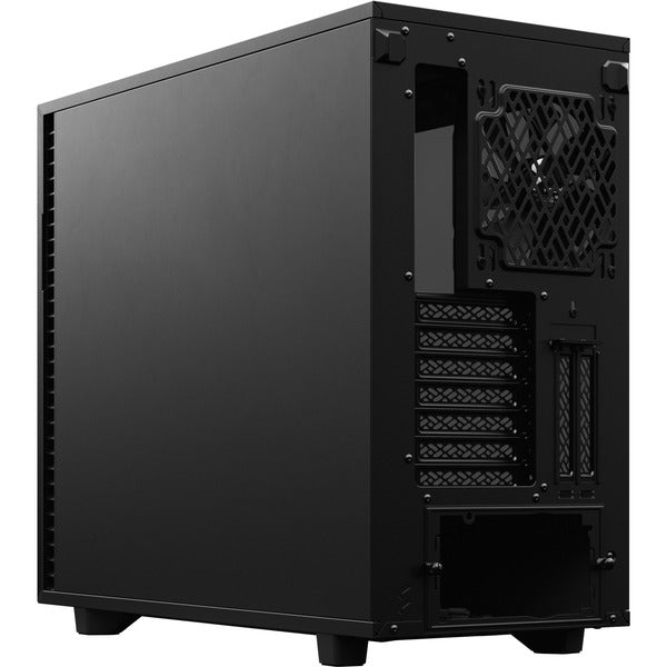 Fractal Design Define 7 TG Dark Tint, Tower-Gehäuse - Fractal Design - vue 14