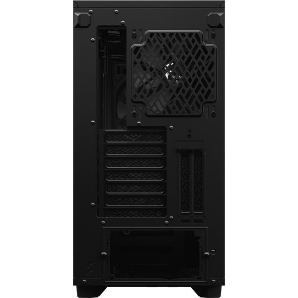 Fractal Design Define 7 TG Dark Tint, Tower-Gehäuse - Fractal Design - vue 15