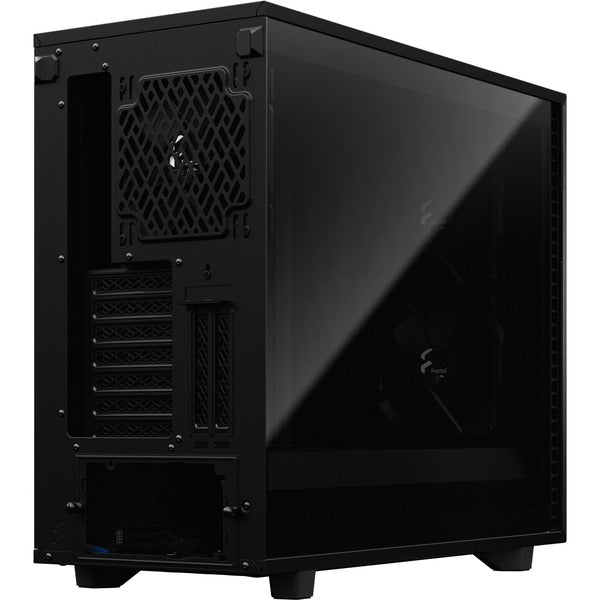 Fractal Design Define 7 TG Dark Tint, Tower-Gehäuse - Fractal Design - vue 16