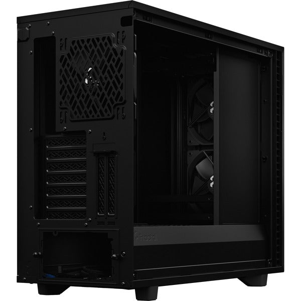 Fractal Design Define 7 TG Dark Tint, Tower-Gehäuse - Fractal Design - vue 17