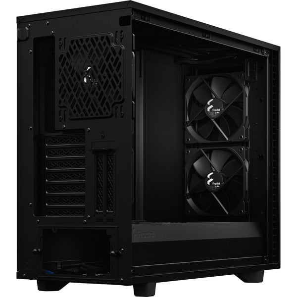 Fractal Design Define 7 TG Dark Tint, Tower-Gehäuse - Fractal Design - vue 18