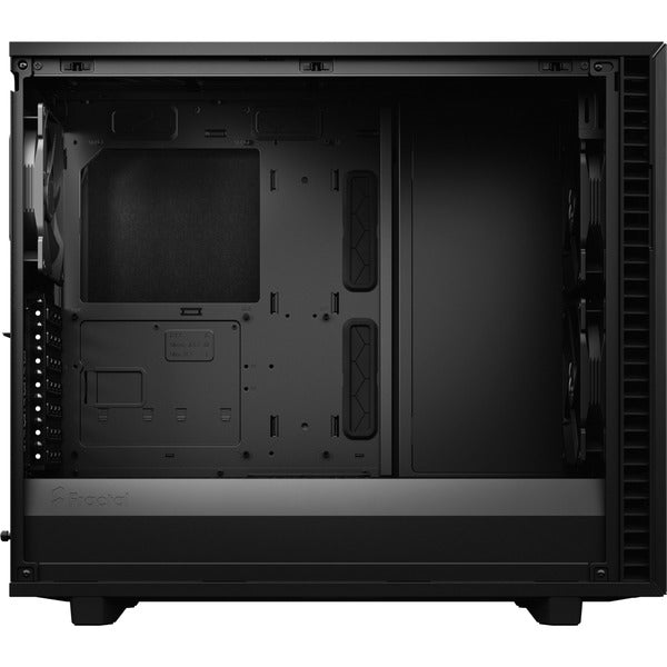 Fractal Design Define 7 TG Dark Tint, Tower-Gehäuse - Fractal Design - vue 20