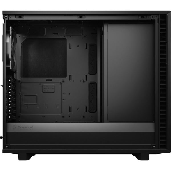 Fractal Design Define 7 TG Dark Tint, Tower-Gehäuse - Fractal Design - vue 21