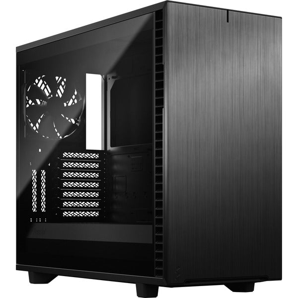 Fractal Design Define 7 TG Dark Tint, Tower-Gehäuse - Fractal Design - vue 23