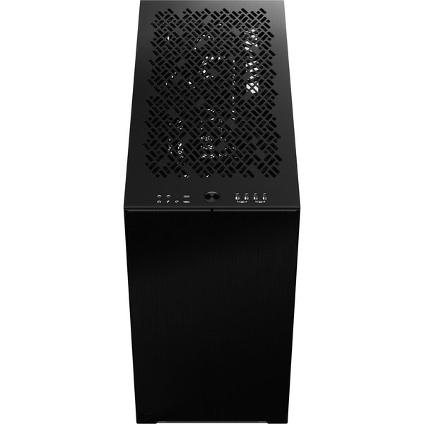 Fractal Design Define 7 TG Dark Tint, Tower-Gehäuse - Fractal Design - vue 26