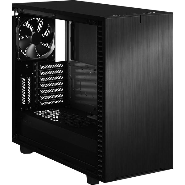 Fractal Design Define 7 TG Dark Tint, Tower-Gehäuse - Fractal Design - vue 4