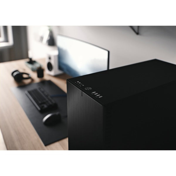 Fractal Design Define 7 TG Dark Tint, Tower-Gehäuse - Fractal Design - vue 35