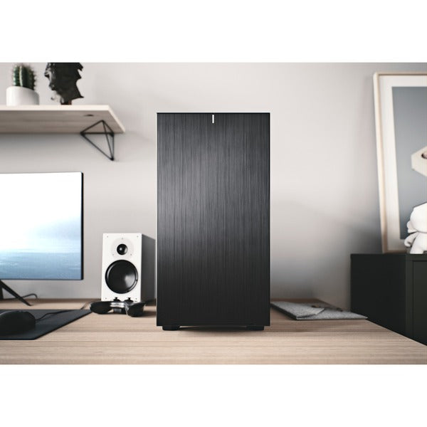 Fractal Design Define 7 TG Dark Tint, Tower-Gehäuse - Fractal Design - vue 36