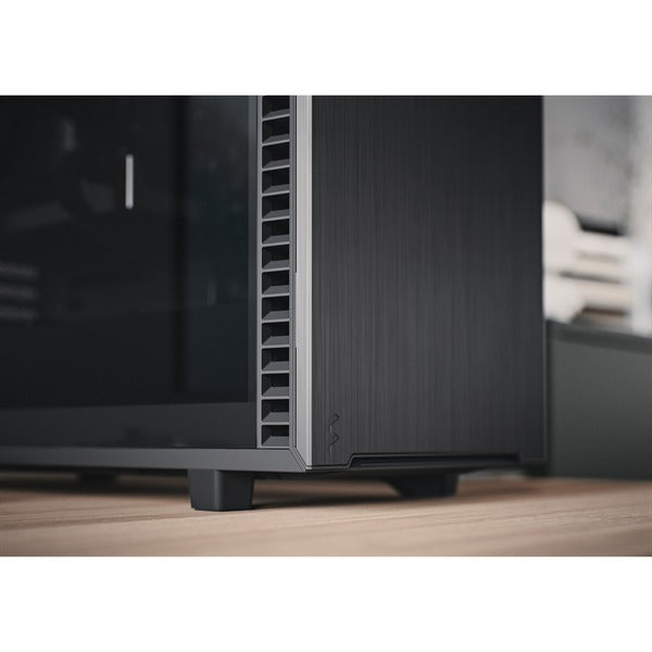 Fractal Design Define 7 TG Dark Tint, Tower-Gehäuse - Fractal Design - vue 40