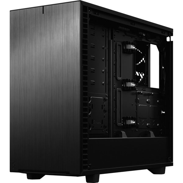 Fractal Design Define 7 TG Dark Tint, Tower-Gehäuse - Fractal Design - vue 8