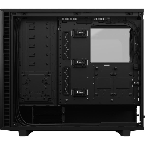 Fractal Design Define 7 TG Dark Tint, Tower-Gehäuse - Fractal Design - vue 10