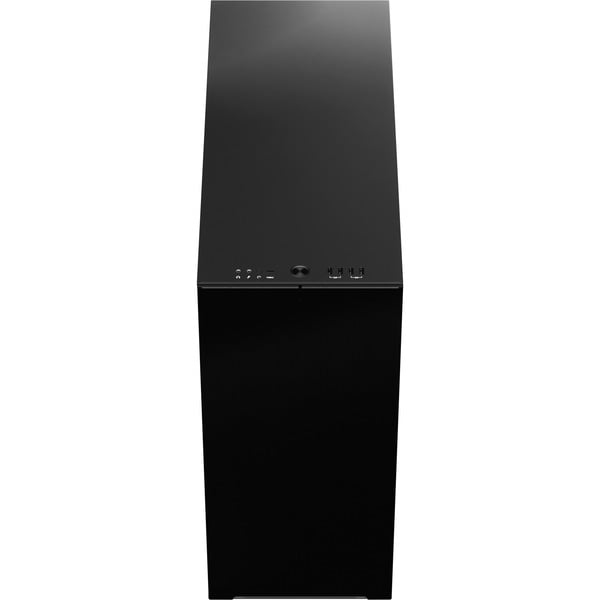 Fractal Design Define 7 XL Black Solid, Big-Tower-Gehäuse - Fractal Design - vue 24