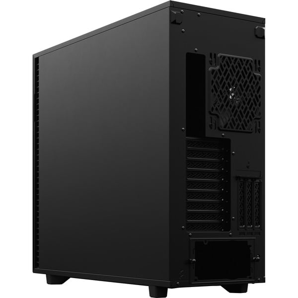 Fractal Design Define 7 XL Black TG Dark Tint, Big-Tower-Gehäuse - Fractal Design - vue 15