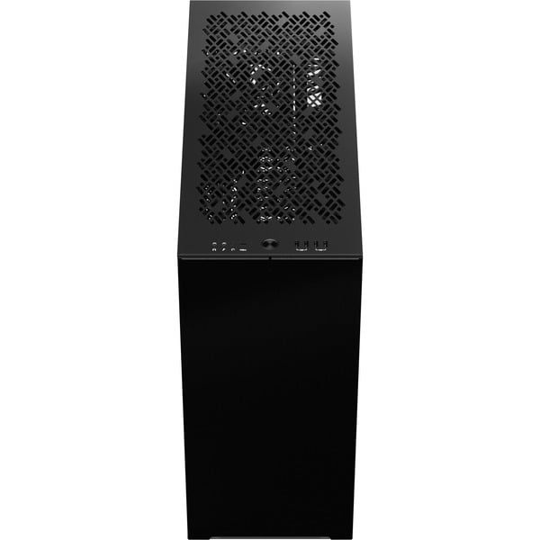 Fractal Design Define 7 XL Black TG Dark Tint, Big-Tower-Gehäuse - Fractal Design - vue 25