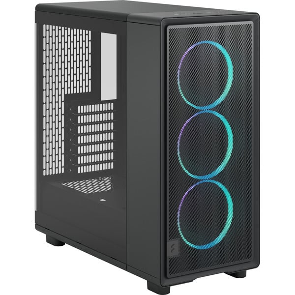 Fractal Design Epoch TG RGB, Tower-Gehäuse - Fractal Design - vue 17