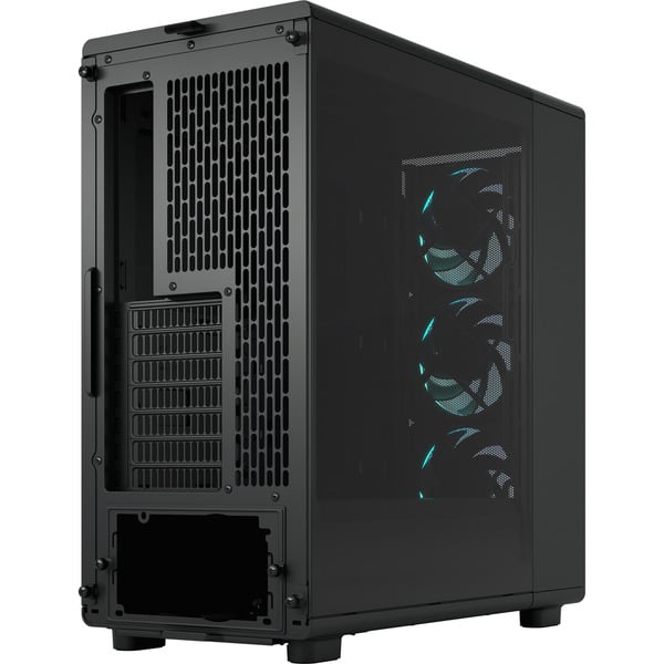 Fractal Design Epoch TG RGB, Tower-Gehäuse - Fractal Design - vue 24