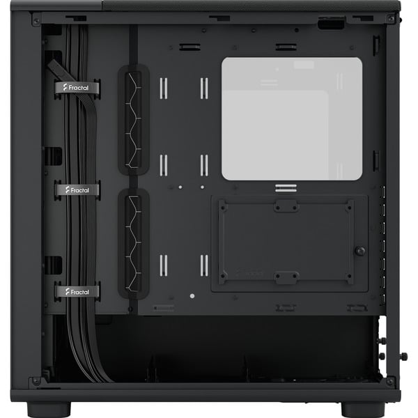 Fractal Design Epoch TG RGB, Tower-Gehäuse - Fractal Design - vue 28