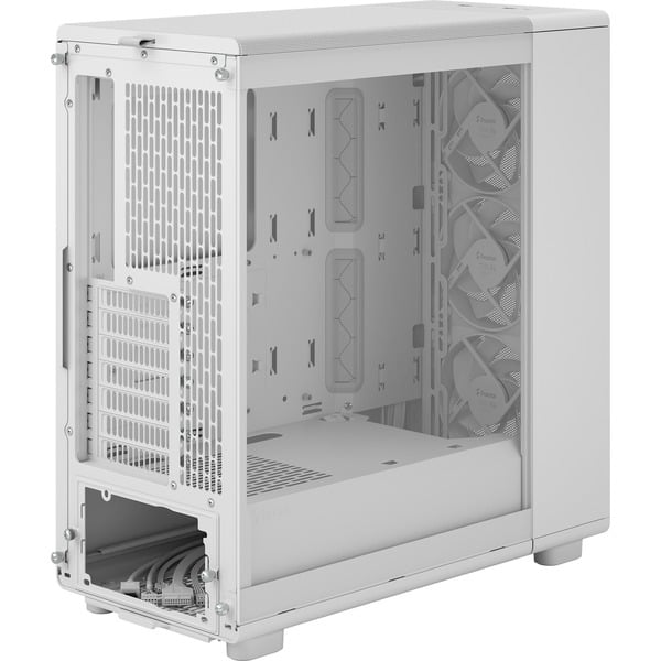 Fractal Design Epoch TG, Tower-Gehäuse - Fractal Design - vue 25