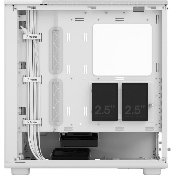 Fractal Design Epoch TG, Tower-Gehäuse - Fractal Design - vue 30