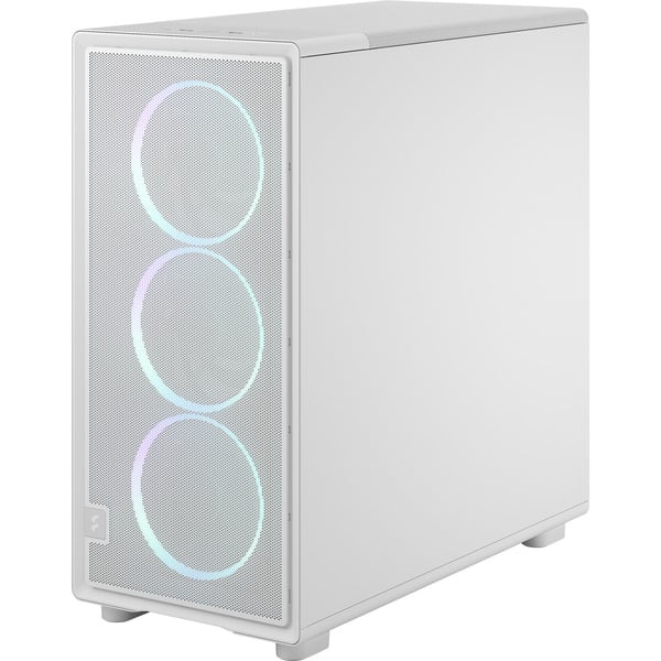 Fractal Design Epoch XL TG RGB Clear tint, Tower-Gehäuse - Fractal Design - vue 4