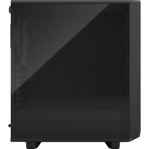 Fractal Design Meshify 2 Compact Black TG Light Tint, Tower-Gehäuse - Fractal Design - vue 11