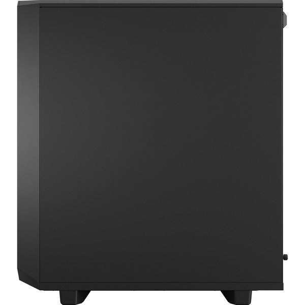 Fractal Design Meshify 2 Compact Black TG Light Tint, Tower-Gehäuse - Fractal Design - vue 12