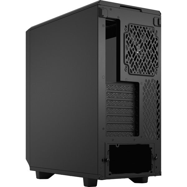 Fractal Design Meshify 2 Compact Black TG Light Tint, Tower-Gehäuse - Fractal Design - vue 10