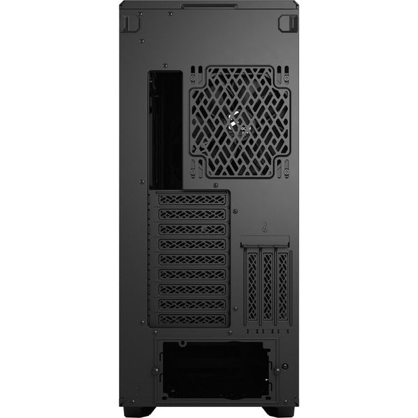 Fractal Design Meshify 2 XL Black TG Light Tint, Big-Tower-Gehäuse - Fractal Design - vue 4