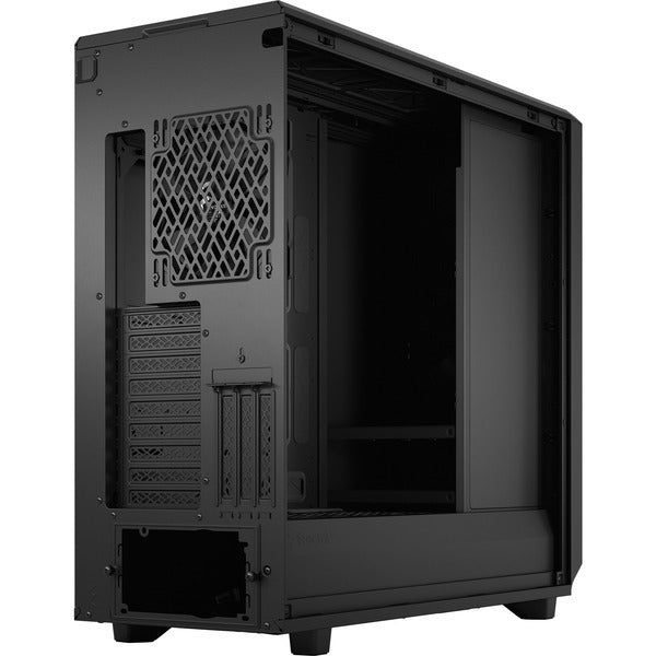 Fractal Design Meshify 2 XL Black TG Light Tint, Big-Tower-Gehäuse - Fractal Design - vue 8