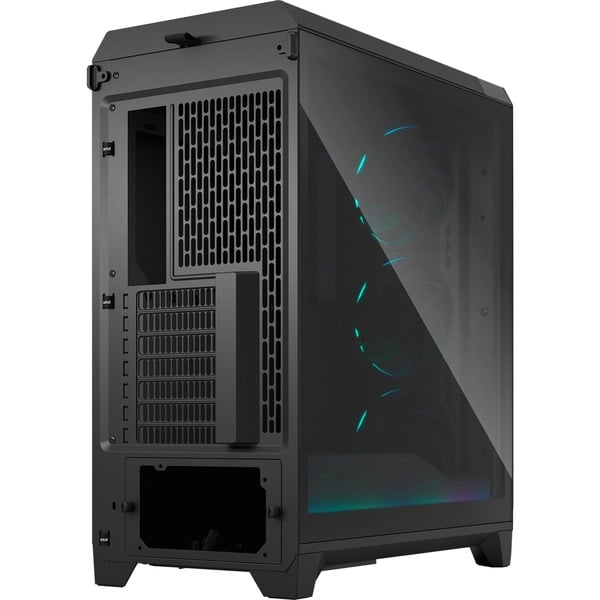 Fractal Design Meshify 3 RGB TG Light Tint, Tower-Gehäuse - Fractal Design - vue 4