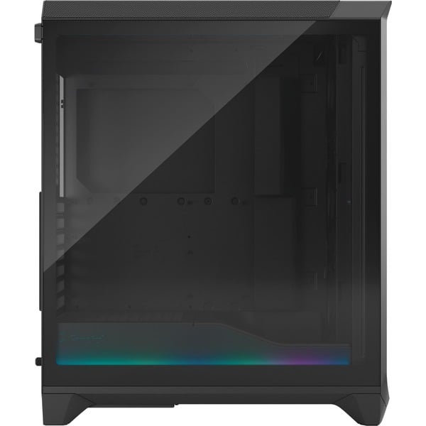 Fractal Design Meshify 3 RGB TG Light Tint, Tower-Gehäuse - Fractal Design - vue 7