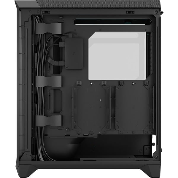 Fractal Design Meshify 3 RGB TG Light Tint, Tower-Gehäuse - Fractal Design - vue 9