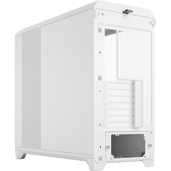 Fractal Design Meshify 3 XL RGB Clear Tint, Big-Tower-Gehäuse - Fractal Design - vue 6