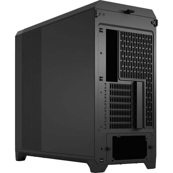 Fractal Design Meshify 3 XL Solid, Big-Tower-Gehäuse - Fractal Design - vue 6