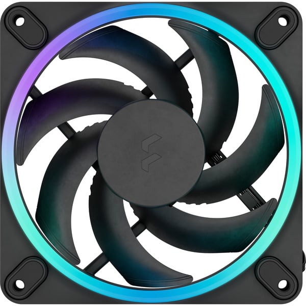 Fractal Design Momentum 12 RGB, Gehäuselüfter - Fractal Design