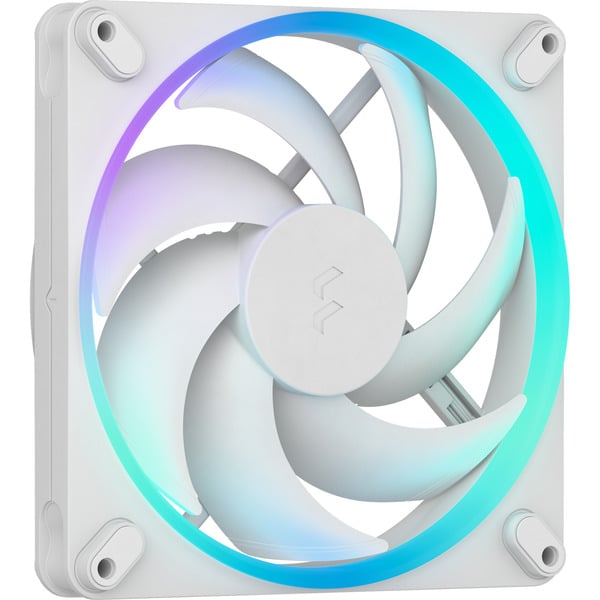 Fractal Design Momentum 14 RGB, Gehäuselüfter - Fractal Design - vue 2