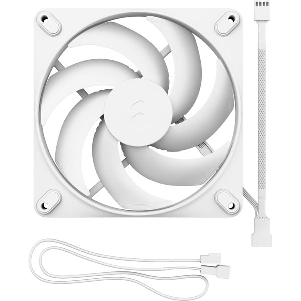 Fractal Design Momentum 14, Gehäuselüfter - Fractal Design - vue 6