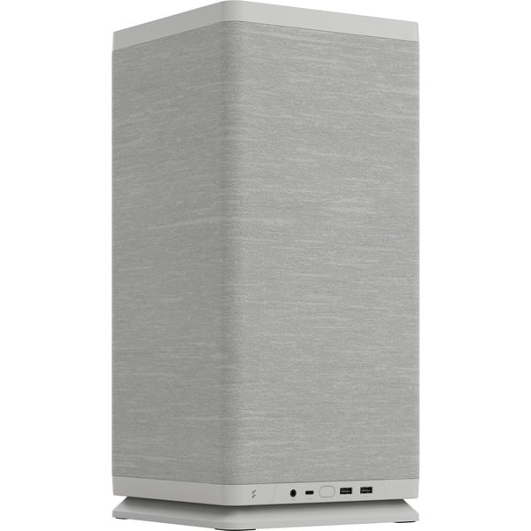 Fractal Design Mood, Tower-Gehäuse - Fractal Design