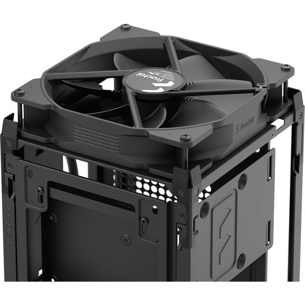 Fractal Design Mood, Tower-Gehäuse - Fractal Design - vue 17