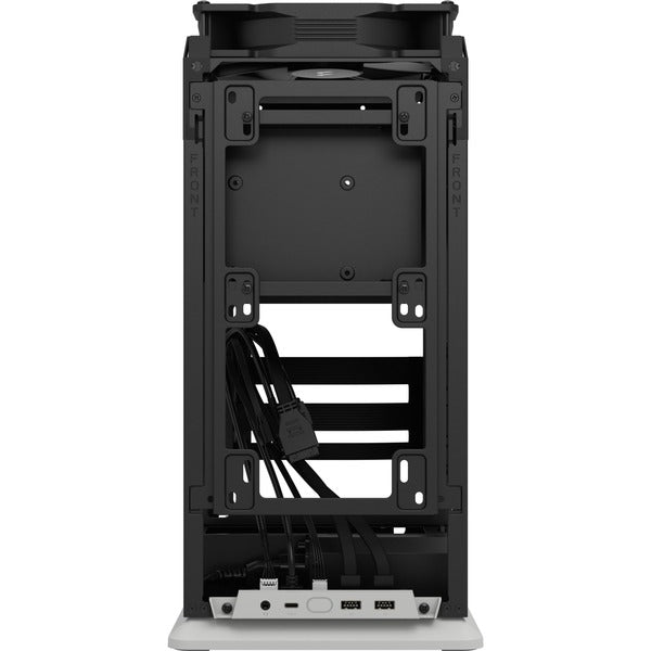 Fractal Design Mood, Tower-Gehäuse - Fractal Design - vue 19