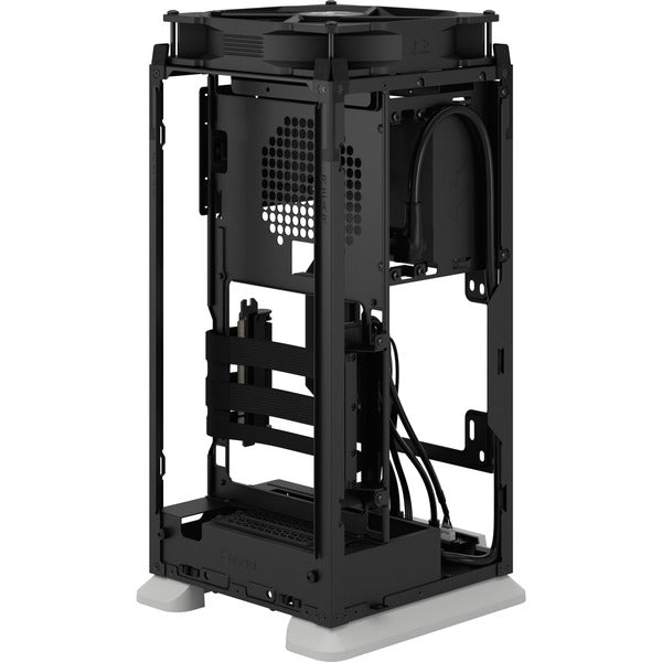 Fractal Design Mood, Tower-Gehäuse - Fractal Design - vue 23