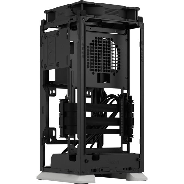 Fractal Design Mood, Tower-Gehäuse - Fractal Design - vue 28