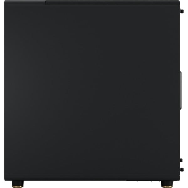 Fractal Design North Charcoal Black TG Dark, Tower-Gehäuse - Fractal Design - vue 8