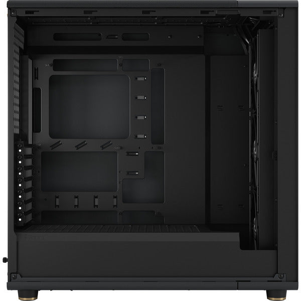 Fractal Design North XL RC Charcoal Black TG Dark, Tower-Gehäuse - Fractal Design - vue 14
