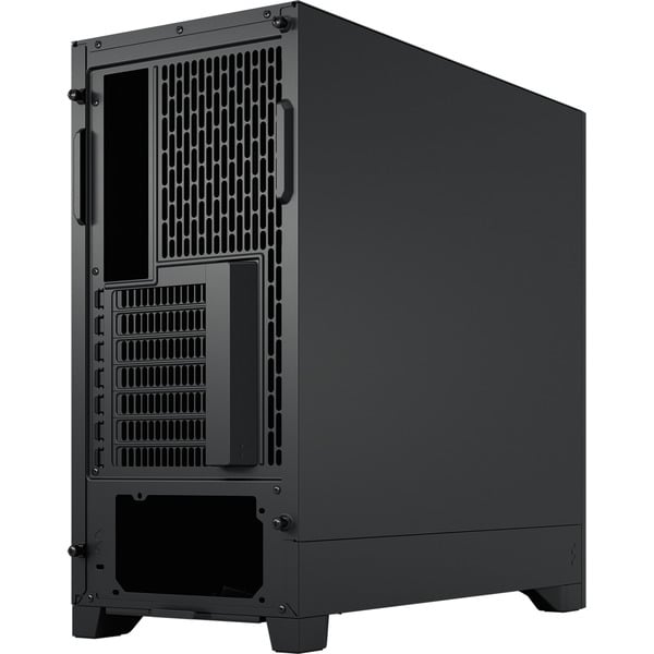 Fractal Design Pop 2 Air Black Solid, Tower-Gehäuse - Fractal Design - vue 19