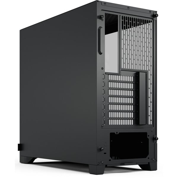 Fractal Design Pop 2 Air Black TG RGB, Tower-Gehäuse - Fractal Design - vue 13