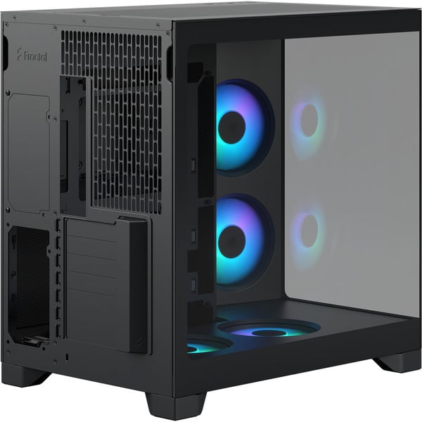 Fractal Design Pop 2 Vision RGB, Tower-Gehäuse - Fractal Design - vue 15