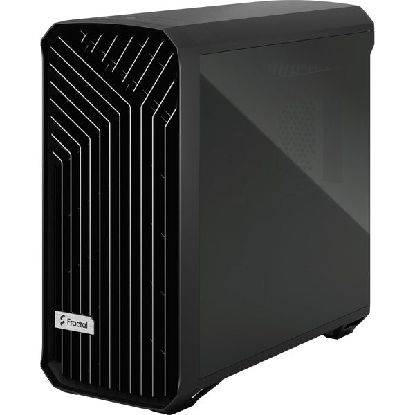 Fractal Design Torrent Black TG Light Tint, Tower-Gehäuse - Fractal Design - vue 4