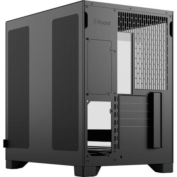 Fractal Design Pop 2 Vision, Tower-Gehäuse - Fractal Design - vue 16