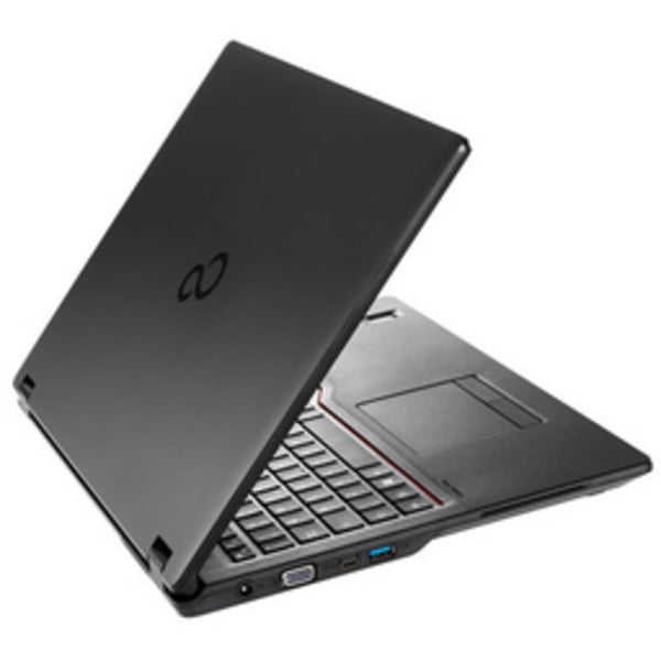 Fujitsu LIFEBOOK E558 - Fujitsu - vue 3